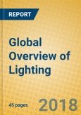 Global Overview of Lighting- Product Image