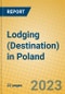 Lodging (Destination) in Poland - Product Image