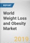 World Weight Loss and Obesity Market - Opportunities and Forecasts, 2017 - 2023 - Product Thumbnail Image
