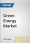 Green Energy Market By Type, By End-Users: Global Opportunity Analysis and Industry Forecast, 2023-2032 - Product Image
