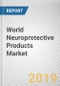 World Neuroprotective Products Market - Opportunities and Forecasts, 2017 - 2023 - Product Thumbnail Image