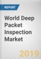 World Deep Packet Inspection Market - Opportunities and Forecasts, 2017 - 2023 - Product Thumbnail Image