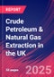 Crude Petroleum & Natural Gas Extraction in the UK - Industry Market Research Report - Product Thumbnail Image