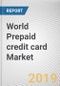 World Prepaid credit card Market - Opportunities and Forecasts, 2017 - 2023 - Product Thumbnail Image