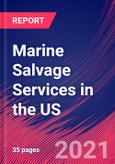 Marine Salvage Services in the US - Industry Market Research Report- Product Image