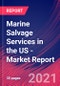 Marine Salvage Services in the US - Industry Market Research Report - Product Thumbnail Image