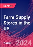 Farm Supply Stores in the US - Industry Market Research Report- Product Image