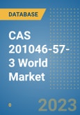 CAS 201046-57-3 L-(+)-Fmoc-ornithine hydrochloride Chemical World Database- Product Image
