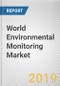 World Environmental Monitoring Market - Opportunities and Forecasts, 2017 - 2023 - Product Thumbnail Image
