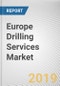 Europe Drilling Services Market - Opportunities and Forecast, 2017 - 2023 - Product Thumbnail Image