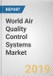 World Air Quality Control Systems Market - Opportunities and Forecasts, 2017 - 2023 - Product Thumbnail Image