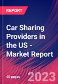 Car Sharing Providers in the US - Industry Market Research Report- Product Image