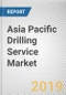 Asia Pacific Drilling Service Market - Opportunities and Forecasts, 2017 - 2023 - Product Thumbnail Image