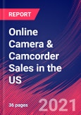 Online Camera & Camcorder Sales in the US - Industry Market Research Report- Product Image