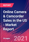 Online Camera & Camcorder Sales in the US - Industry Market Research Report- Product Image