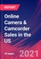 Online Camera & Camcorder Sales in the US - Industry Market Research Report - Product Thumbnail Image