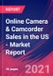 Online Camera & Camcorder Sales in the US - Industry Market Research Report - Product Thumbnail Image