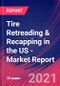 Tire Retreading & Recapping in the US - Industry Market Research Report - Product Thumbnail Image