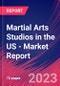 Martial Arts Studios in the US - Industry Market Research Report - Product Image
