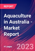 Aquaculture in Australia - Industry Market Research Report- Product Image