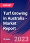 Turf Growing in Australia - Industry Market Research Report - Product Image