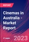 Cinemas in Australia - Industry Market Research Report - Product Thumbnail Image