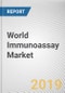 World Immunoassay Market - Opportunities and Forecasts, 2017 - 2023 - Product Thumbnail Image
