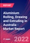 Aluminium Rolling, Drawing and Extruding in Australia - Industry Market Research Report - Product Thumbnail Image