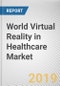 World Virtual Reality (VR) in Healthcare Market - Opportunities and Forecasts, 2017 - 2023 - Product Thumbnail Image