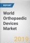 World Orthopaedic Devices Market - Opportunities and Forecasts, 2017 - 2023 - Product Thumbnail Image