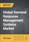 Demand Response Management Systems (DRMS) - Global Strategic Business Report - Product Image