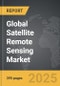 Satellite Remote Sensing - Global Strategic Business Report - Product Image