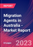 Migration Agents in Australia - Industry Market Research Report- Product Image