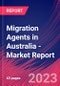 Migration Agents in Australia - Industry Market Research Report - Product Image