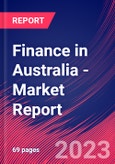 Finance in Australia - Industry Market Research Report- Product Image