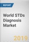 World STDs Diagnosis Market - Opportunities and Forecasts, 2017 - 2023 - Product Thumbnail Image
