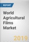 World Agricultural Films Market - Opportunities and Forecasts, 2017 - 2023 - Product Thumbnail Image