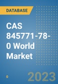 CAS 845771-78-0 Aflibercept Chemical World Database- Product Image