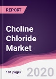 Choline Chloride Market - Forecast (2020 - 2025)- Product Image