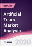 Artificial Tears Market Analysis - Forecast (2020 - 2025)- Product Image
