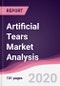 Artificial Tears Market Analysis - Forecast (2020 - 2025) - Product Thumbnail Image