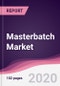 Masterbatch Market - Forecast (2020 - 2025) - Product Thumbnail Image