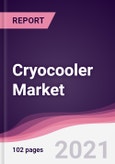 Cryocooler Market - Forecast (2021-2026)- Product Image