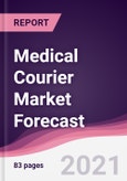 Medical Courier Market Forecast (2021-2026)- Product Image