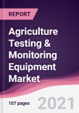Agriculture Testing & Monitoring Equipment Market- Product Image