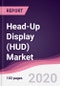 Head-Up Display (HUD) Market - Forecast (2020 - 2025) - Product Thumbnail Image