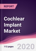 Cochlear Implant Market - Forecast (2020 - 2025)- Product Image
