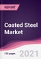 Coated Steel Market - Product Image