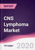 CNS Lymphoma Market - Forecast (2020 - 2025)- Product Image