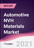 Automotive NVH Materials Market- Product Image